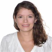Estudiante de psicopedagogia brinda tutorías de lengua castellana y literatura a niños de 4 a 12 años